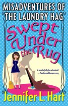 Misadventures of the Laundry Hag 2 - Swept Under the Rug