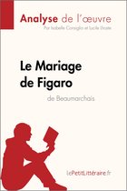 Fiche de lecture - Le Mariage de Figaro de Beaumarchais (Analyse de l'oeuvre)