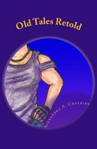 Omslag Old Tales Retold