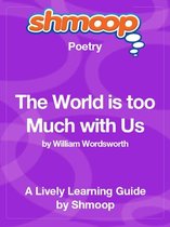 Shmoop Poetry Guide: The Wanderer