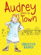 Audrey of the Outback - Audrey Goes to Town