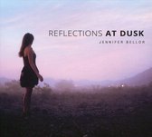 Jennifer Bellor: Reflections at Dusk