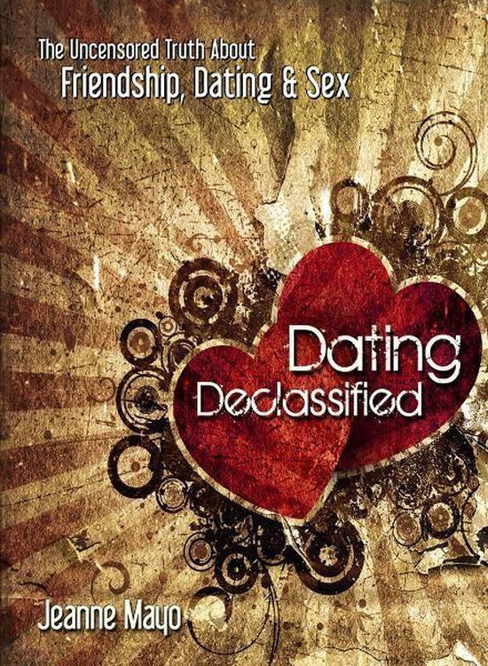 Dating Declassified - cover