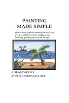 Painting Made Simple- A Seascape