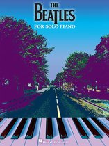 The Beatles for Solo Piano (Songbook)
