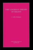 Studies in Moral, Political, and Legal Philosophy 45 - The Lockean Theory of Rights