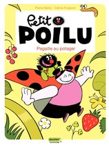 Petit Poilu 3 - Petit Poilu - Tome 3 - Pagaille au potager