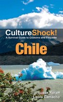 CultureShock series - CultureShock! Chile