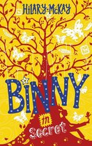 Binny 2 - Binny in Secret