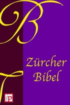 Zürcher Bibel (1931)