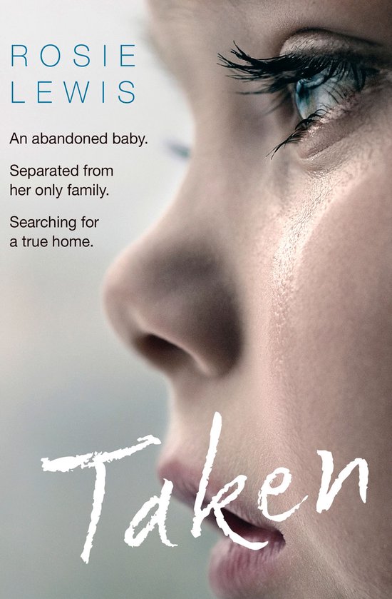 Taken - cover