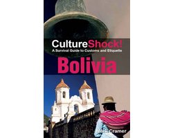 CultureShock! - CultureShock! Bolivia