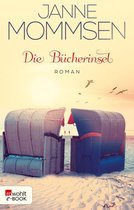 Die Inselbuchhandlung-Reihe 2 - Die Bücherinsel