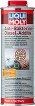 Liqui Moly | Anti bacterien diesel additief | biocide met een breed spectrum van effecten tegen bacteriën, bezinksels en schimmels.