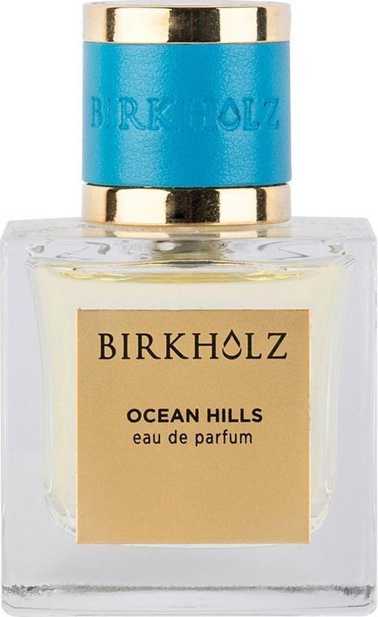 Birkholz Ocean Hills eau de parfum 30ml eau de parfum