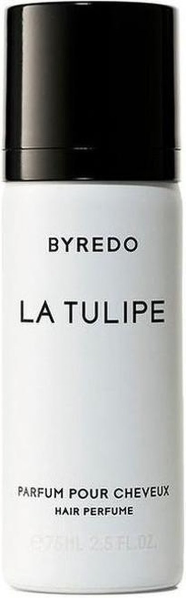 Byredo La Tulipe haarparfum 75ml haarparfum