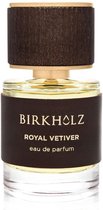 Birkholz  Woody Collection Royal Vetiver eau de parfum 30ml eau de parfum