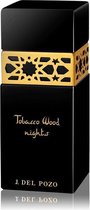J. Del Pozo TabaCCo Wood Nights eau de parfum 100ml