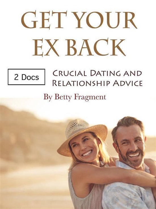Get Your Ex Back - cover
