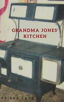 Grandma Jones' Kitchen