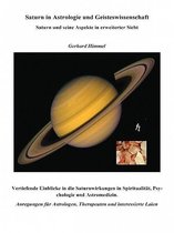 Saturn in Astrologie und Geisteswissenschaft