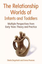 The Relationship Worlds Of Infants And Toddlers: Multiple Perspectives From Early Years Theory And Practice