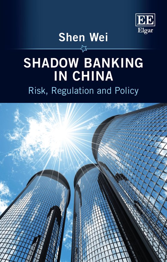 Shadow Banking in China - cover