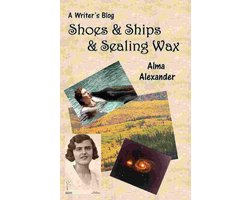 Shoes & Ships & Sealing Wax