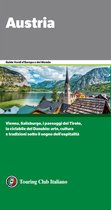 Guide Verdi d'Europa 20 - Austria