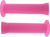 Handvatset BMX/Fixie 130mm  Pink