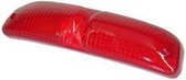 Achterlichtglas Piagio typhoon/ NRG/ NTT