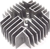 Cilinderkop Puch Maxi 70cc/ø45mm nieuw model