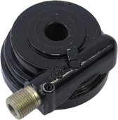 Kilometerteller aandrijving China scooter - CPI - Keeway - Generic met 10mm as