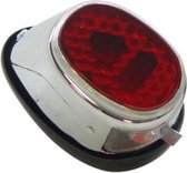 Achterlicht Puch Maxi, MS, MV50 - Oud Type -