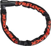 Trelock BC Kettingslot 560/110/8mm zwart
