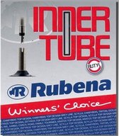 Rubena/Mitas Binnenband 16 inch HV Winkelverpakking 1875  *** ACTIE UITVERKOOP ***