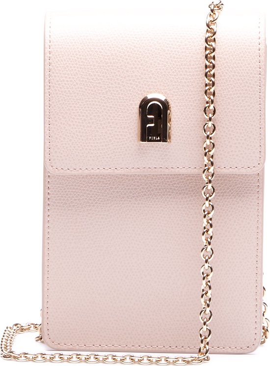 Wallet Bag Furla 1927 Ballerina Leather Clutch Bag FURLA DIAMANTE