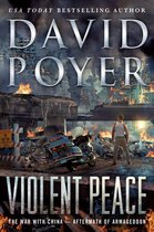 Dan Lenson Novels 20 - Violent Peace