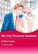 HIS VERY PERSONAL ASSISTANT (Harlequin Comics)