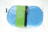 Multy Multi - badspons - SUPER SOFT - multy soft spons - goedkope spons - baden - badkamer - Badspons zonder ruwe kant - Voor een tintelend frisse huid - badsponzen - Soft spons -