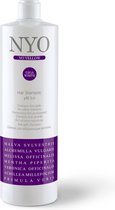 NYO No Yellow hair shampoo 1000ml