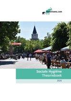 Sociale hygiëne theorieboekje (E-book)