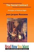 The Social Contract : Principles Of Political Right