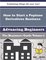 How to Start a Peptone Derivatives Business (Beginners Guide)