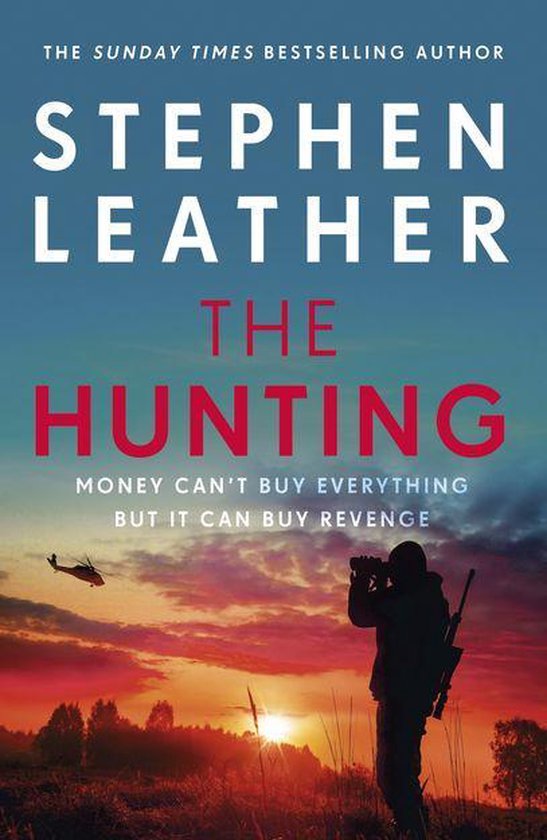 The Hunting - cover