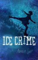 Ice Crime 1 - Ice Crime