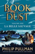 The Book of Dust 1 - La Belle Sauvage
