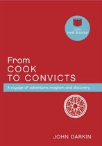 Little Red Books - From Cook to Convicts