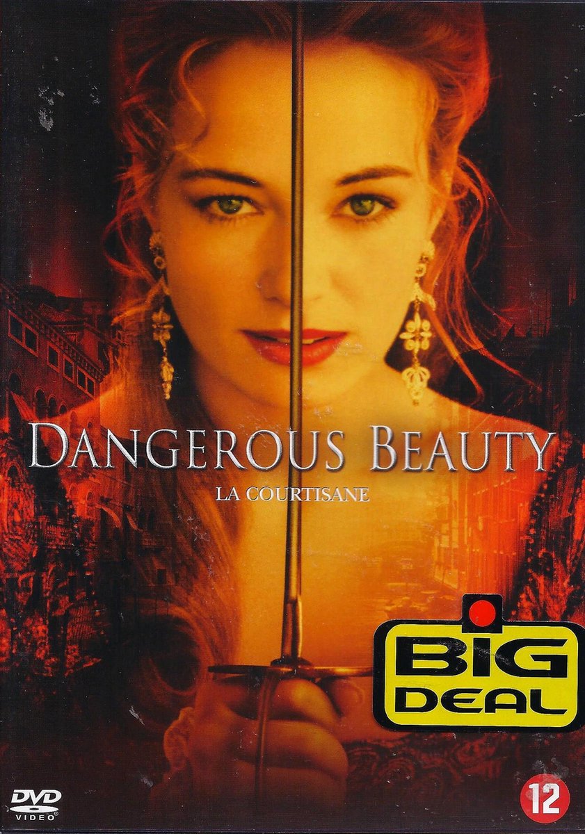 Dangerous Beauty