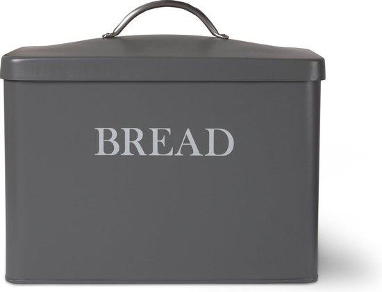 ‘Bread’ Broodtrommel – Brooddoos